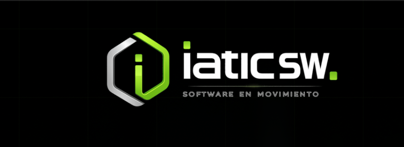 iaticsw. software en movimiento